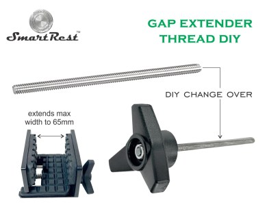 Gap Extender Thread website